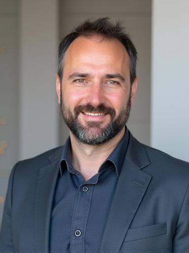 Leo Gruber
