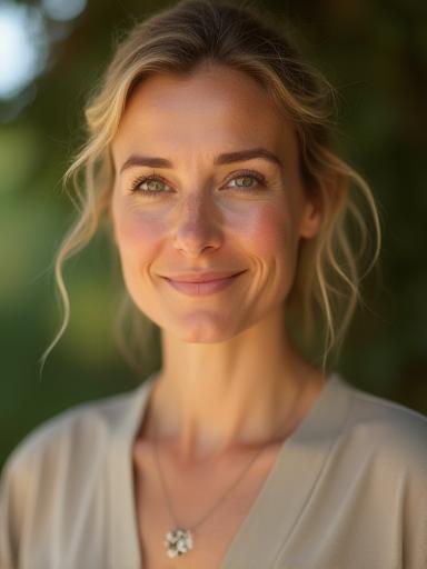Anna Fischer